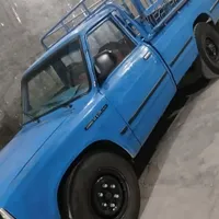 وانت نیسان، مدل ۱۳۸۳