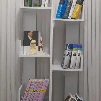 کتابخانه مینیمال