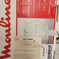 آبمیوه گیری مو لینکس اصل .آکبند|آبمیوه‌گیر و آب‌مرکبات‌گیر|تهران, جمهوری|دیوار
