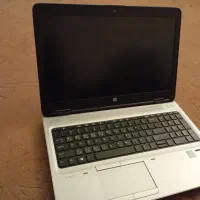 لب تاپ hp i7 pro book|رایانه همراه|شیراز, نصر|دیوار