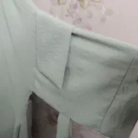 مانتو شیک|حراج|ساوه, |دیوار