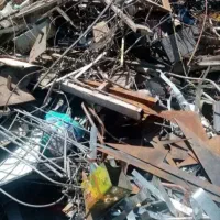 مرکزضایعات بالاترین قیمت آهن.مس.برنج.المنیوم