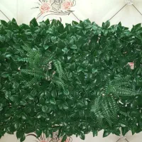 انواع گرینوال وگل مصنوعی مسقیم ازتولیدی|گل مصنوعی|تهران, نازی‌آباد|دیوار