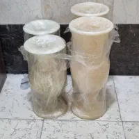 گلدانهای سنگی