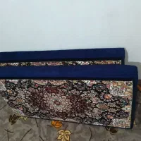 پشتی|پشتی|نسیم‌شهر, |دیوار