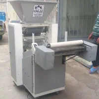 دستگاه رشته بری