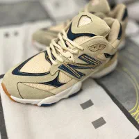 کتونی نیوبالانس