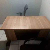 میز اداری - میز کارمندی