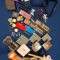 لوازم بیلیارد