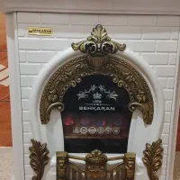 بخاری|بخاری، هیتر، شومینه|مرودشت, ژیان|دیوار