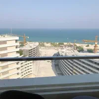 فروش ۹۸ متری خوش نقشه ترین واحد برج کرانه