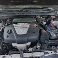 کیا ریو عتیقه پلمپ|خودرو سواری و وانت|گنبد کاووس, |دیوار