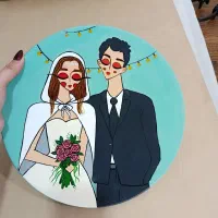 قبول انواع سفارشات