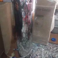 سماور۳۰ لیتری نو بدون هیچ استفاده