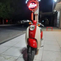 هوندا اسکوپی