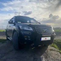 لیفان x60گیربکس جدید