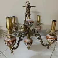 لوستر برنز
