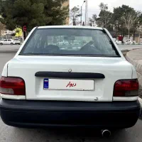 پراید ۱۳۱|خودرو سواری و وانت|کرمان, |دیوار