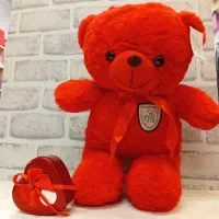 فروش خرس ویژه ولنتاین کادوی لاکچری تخفیف