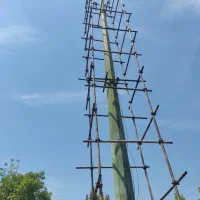 داربست فلزی ارتفاع سازان