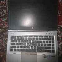 لب تاپ hp 8470p|رایانه همراه|اصفهان, نصرآباد|دیوار