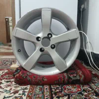 ضبط و باند و مانیتور و رینگ پارس و 405|قطعات یدکی و لوازم جانبی|شیراز, شریف‌آباد|دیوار