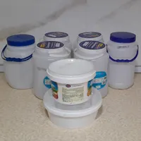 دبه پلاستیکی