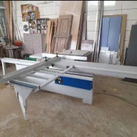 دستگاه پی وسی - دستگاه بزش -دوعدد مکندا