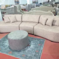 مبل صوفیا. تختشو کد ۱۱۷۲. چکی بدون سود|مبلمان خانگی و میز عسلی|ساری, |دیوار