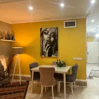 میز نهار خوری ۴ نفره