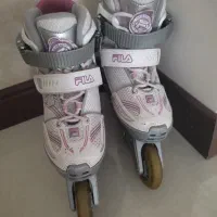 اسکیت دخترانه