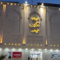 اجاره مغازه در پاساژ نگین