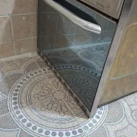 ماکروفر برقی و گازی