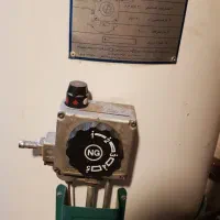 یک عدد آبگرمکن درحد نو