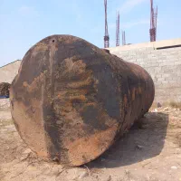 تانکر 25 هزارتایی