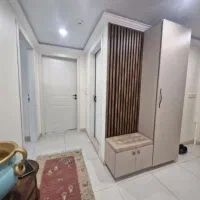 ۱۴۰ متر اپارتمان برج برندشیشه ای الماس چیتگر پژوهش|اجارهٔ آپارتمان|تهران, شهرک چیتگر|دیوار