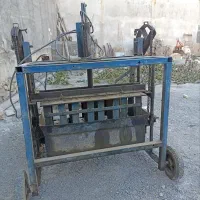 بلوک زن ۴۰*۲۰ ته بسته