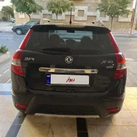 دانگ فنگ H30 مدل ۹۷ بی رنگ کم کارکرد|خودرو سواری و وانت|کرج, فاز ۴ مهرشهر|دیوار