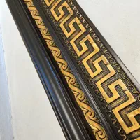 کتیبه|پرده، رانر، رومیزی|رشت, حمیدیان|دیوار