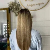 جذب مدل کراتین