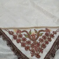 پارچه رومیزی