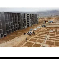 پیش فروش مسکن ملی