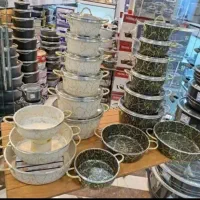 کوشا|ظروف پخت‌وپز|شوشتر, |دیوار