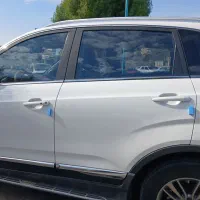 فروش فوری تیگو ۵ مدل ۱۴۰۰