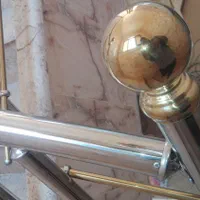 حفاظ راه پله