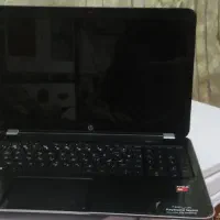 رایانه همراه hp بزرگ|رایانه همراه|زاهدان, |دیوار
