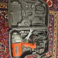 میکسر رنگ، بتن|ابزارآلات|تهران, شهرک آزادی|دیوار