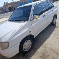 ماشین 132|خودرو سواری و وانت|زاهدان, |دیوار