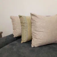 کوسن مبل نونو
