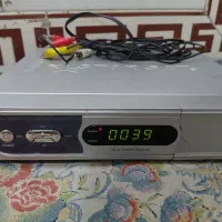 دستگاه گیرنده دیجیتال|صوتی و تصویری|ری, عباسآباد|دیوار